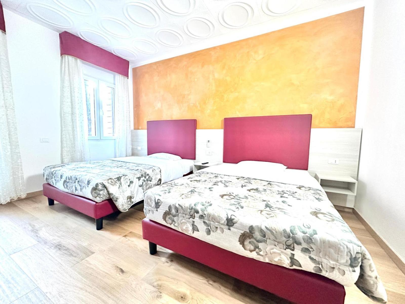 Vacation Venice Rooms Местре Экстерьер фото