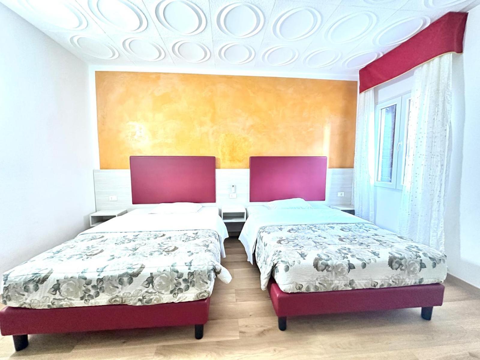 Vacation Venice Rooms Местре Экстерьер фото