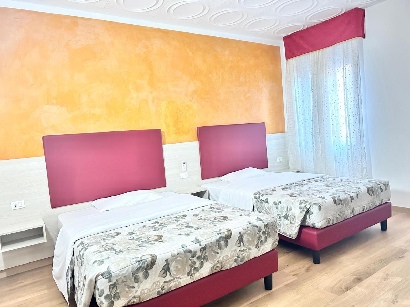 Vacation Venice Rooms Местре Экстерьер фото