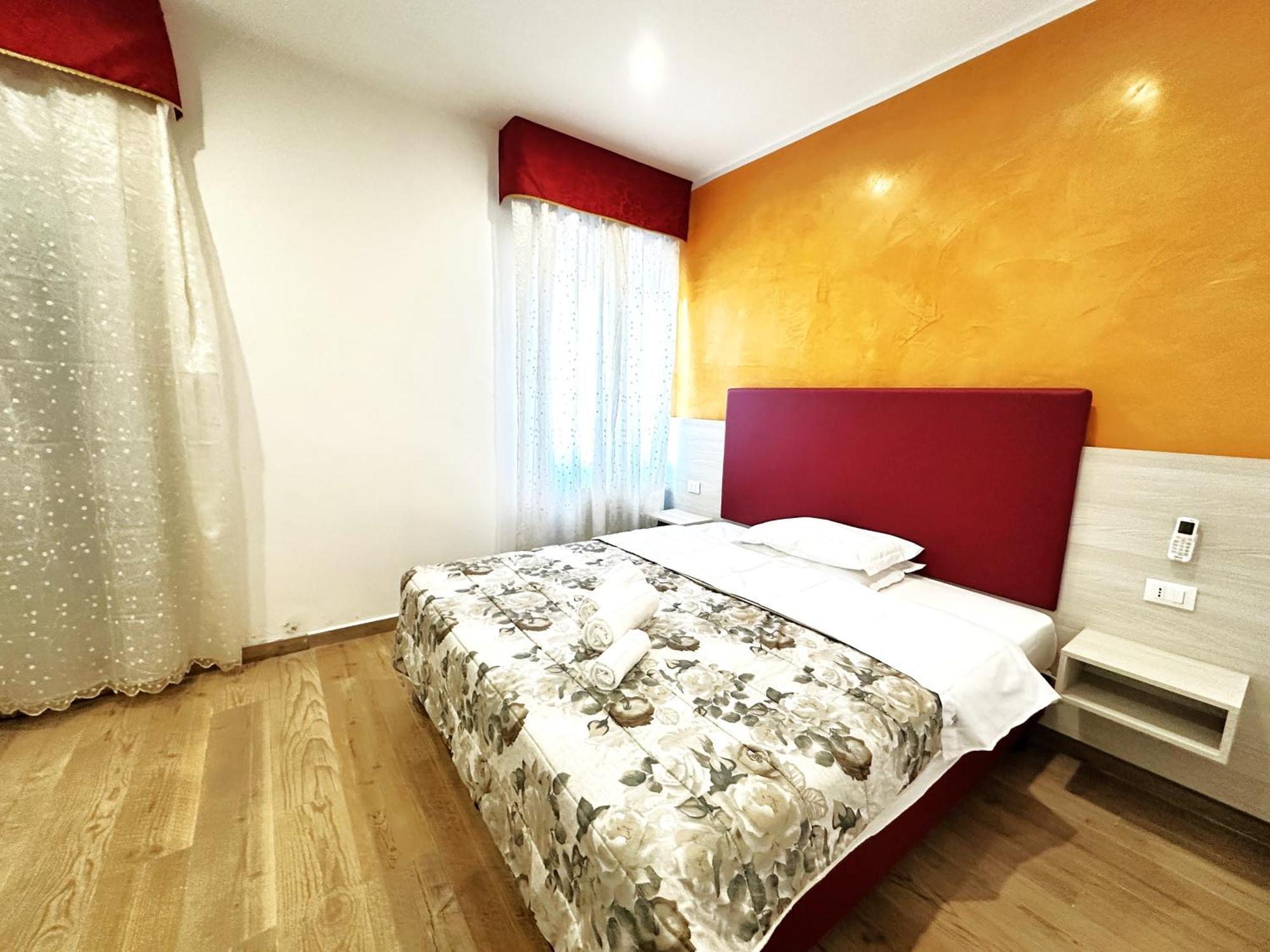 Vacation Venice Rooms Местре Экстерьер фото