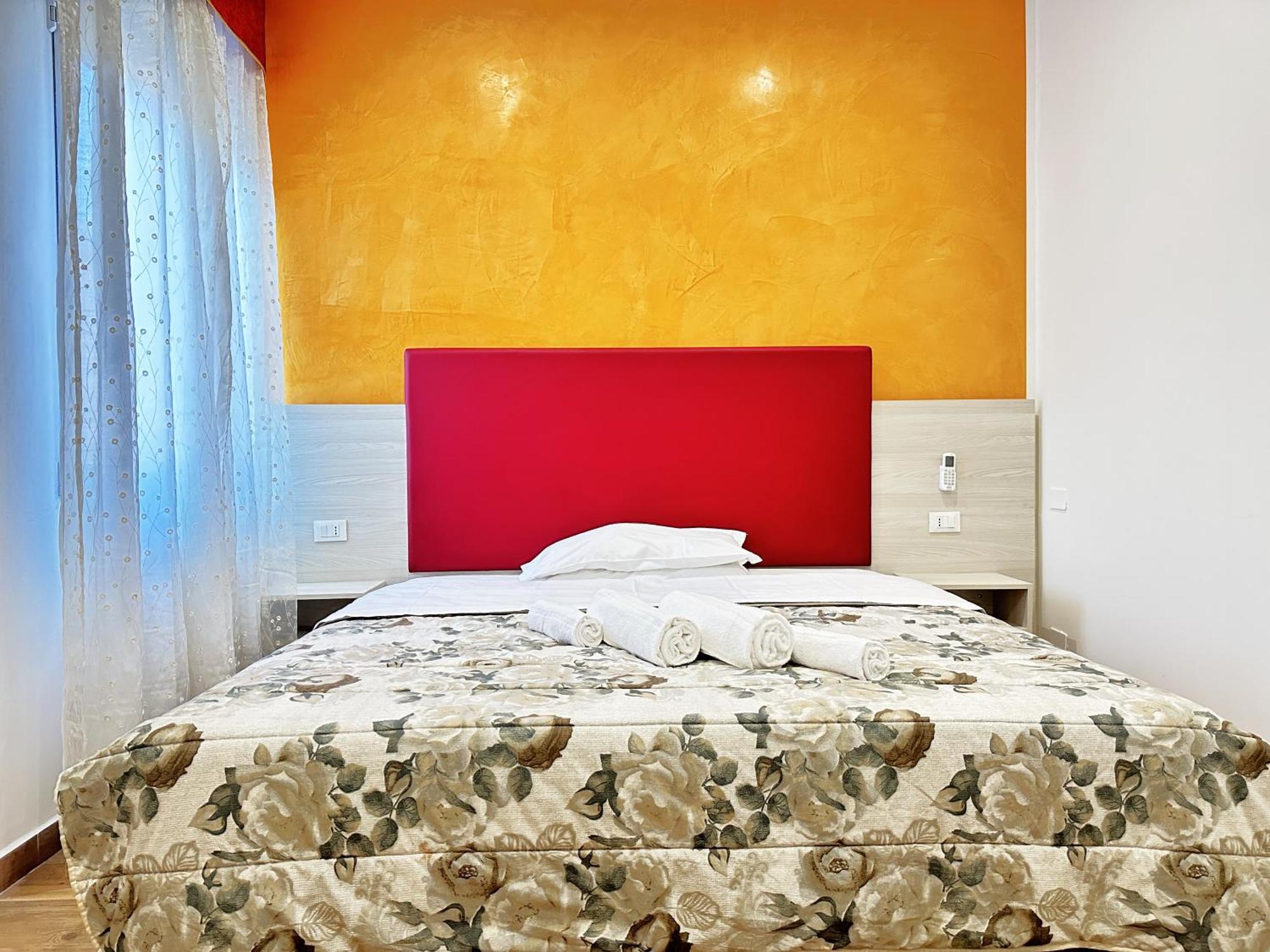 Vacation Venice Rooms Местре Экстерьер фото
