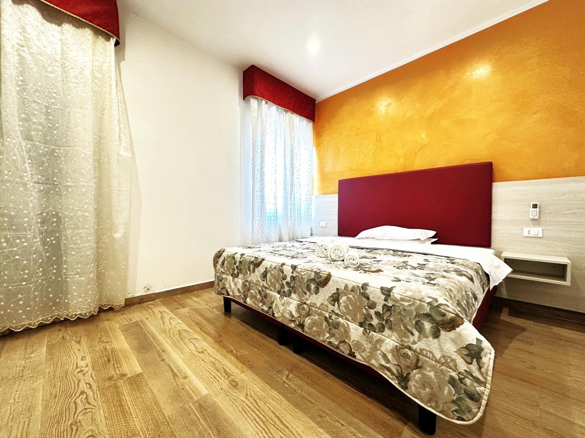 Vacation Venice Rooms Местре Экстерьер фото