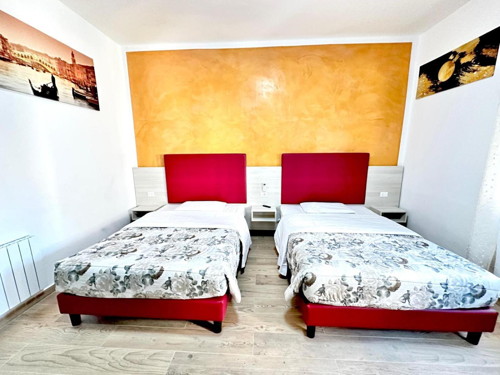 Vacation Venice Rooms Местре Экстерьер фото