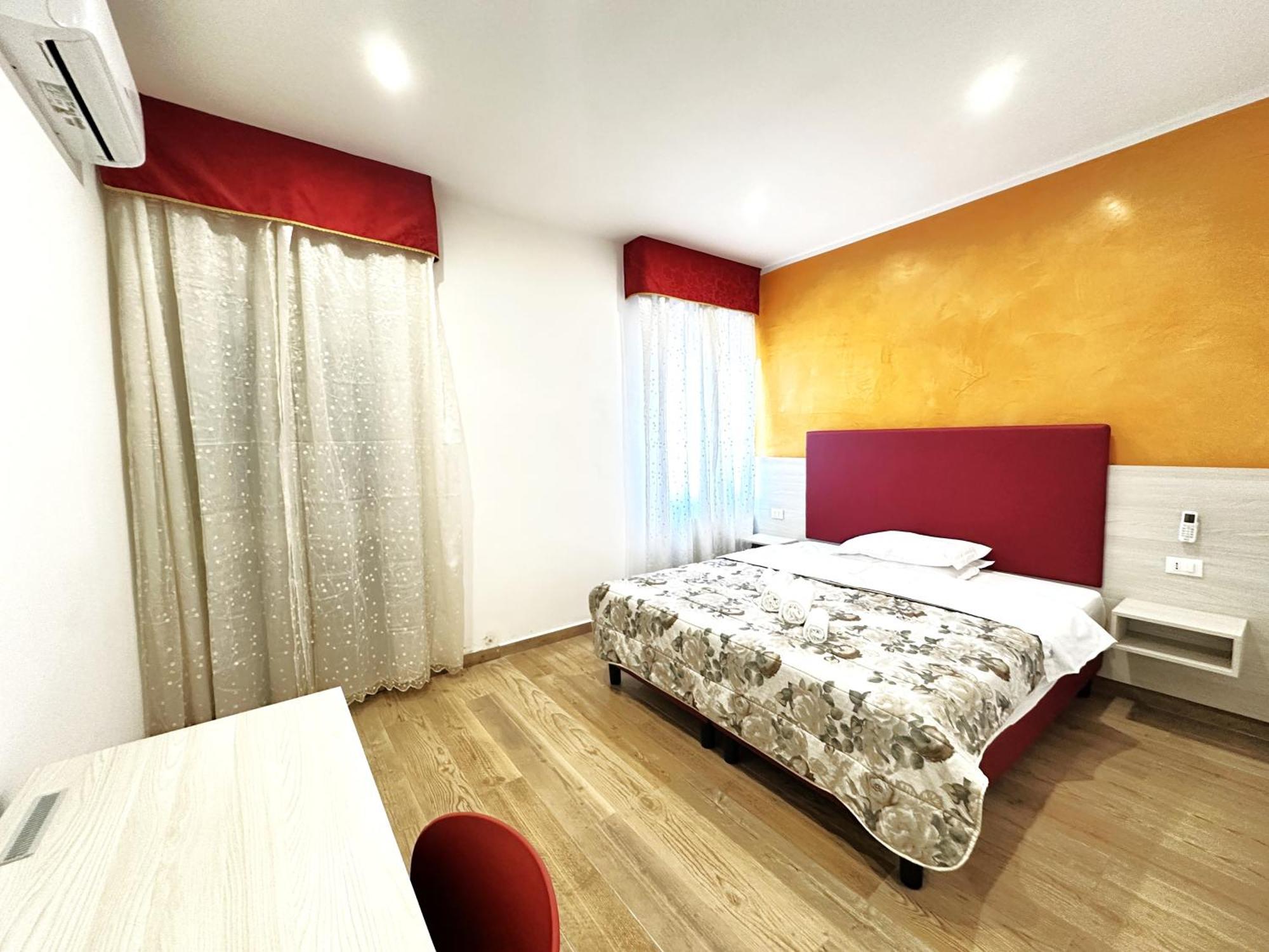 Vacation Venice Rooms Местре Экстерьер фото