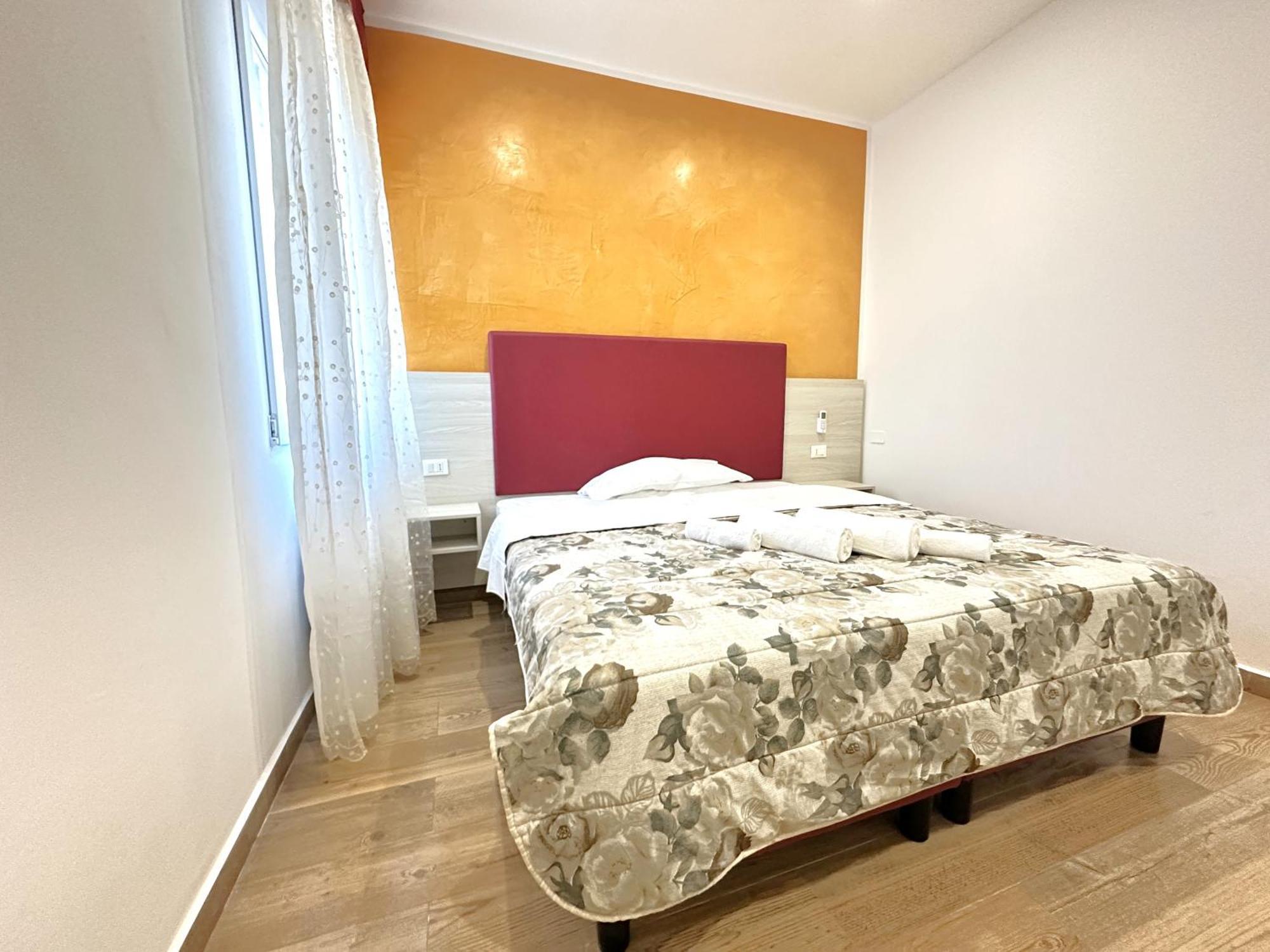 Vacation Venice Rooms Местре Экстерьер фото