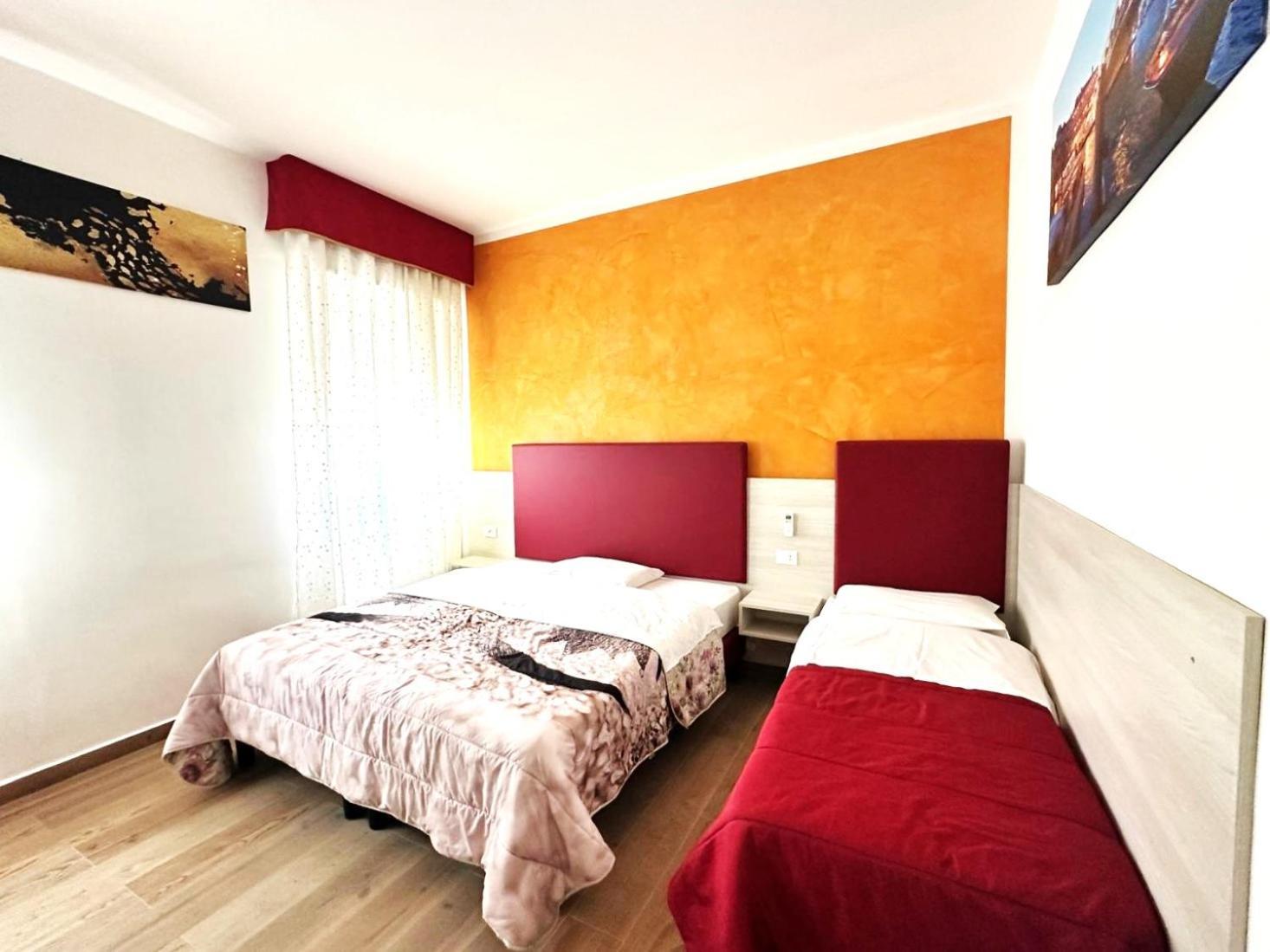 Vacation Venice Rooms Местре Экстерьер фото