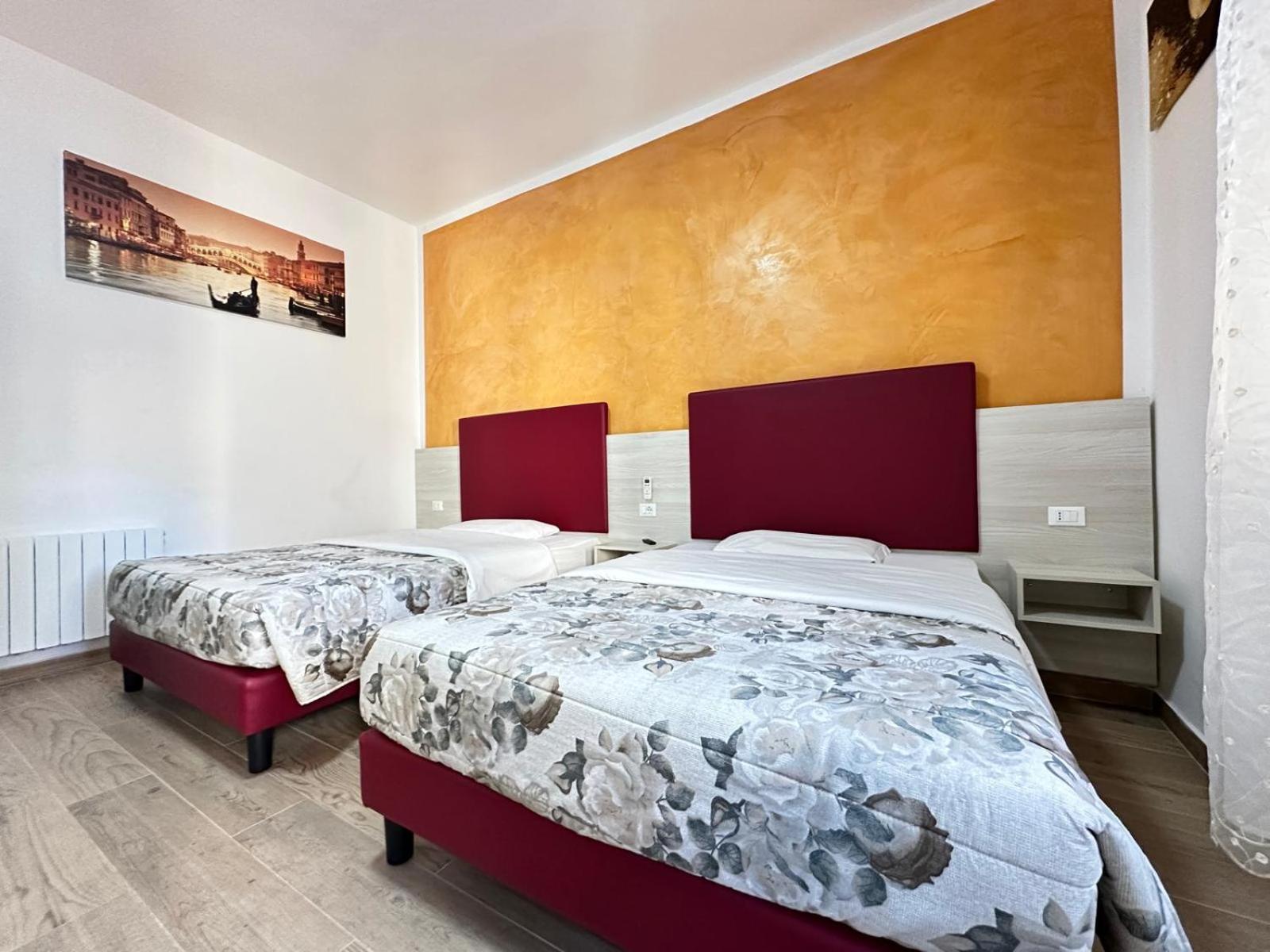 Vacation Venice Rooms Местре Экстерьер фото