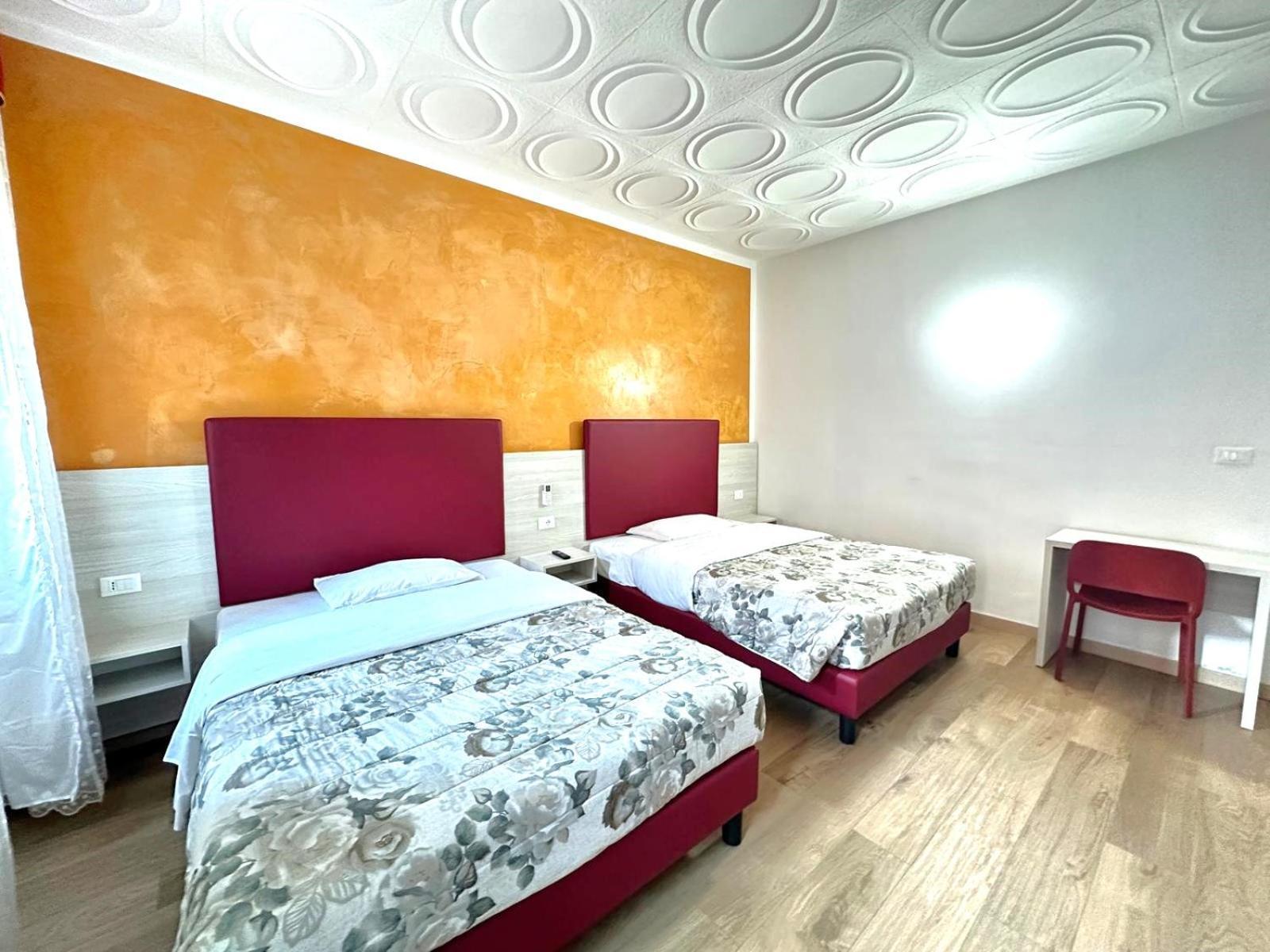 Vacation Venice Rooms Местре Экстерьер фото
