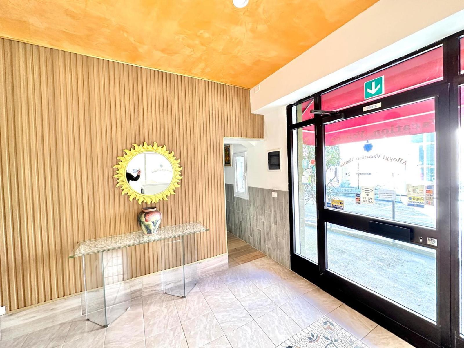 Vacation Venice Rooms Местре Экстерьер фото
