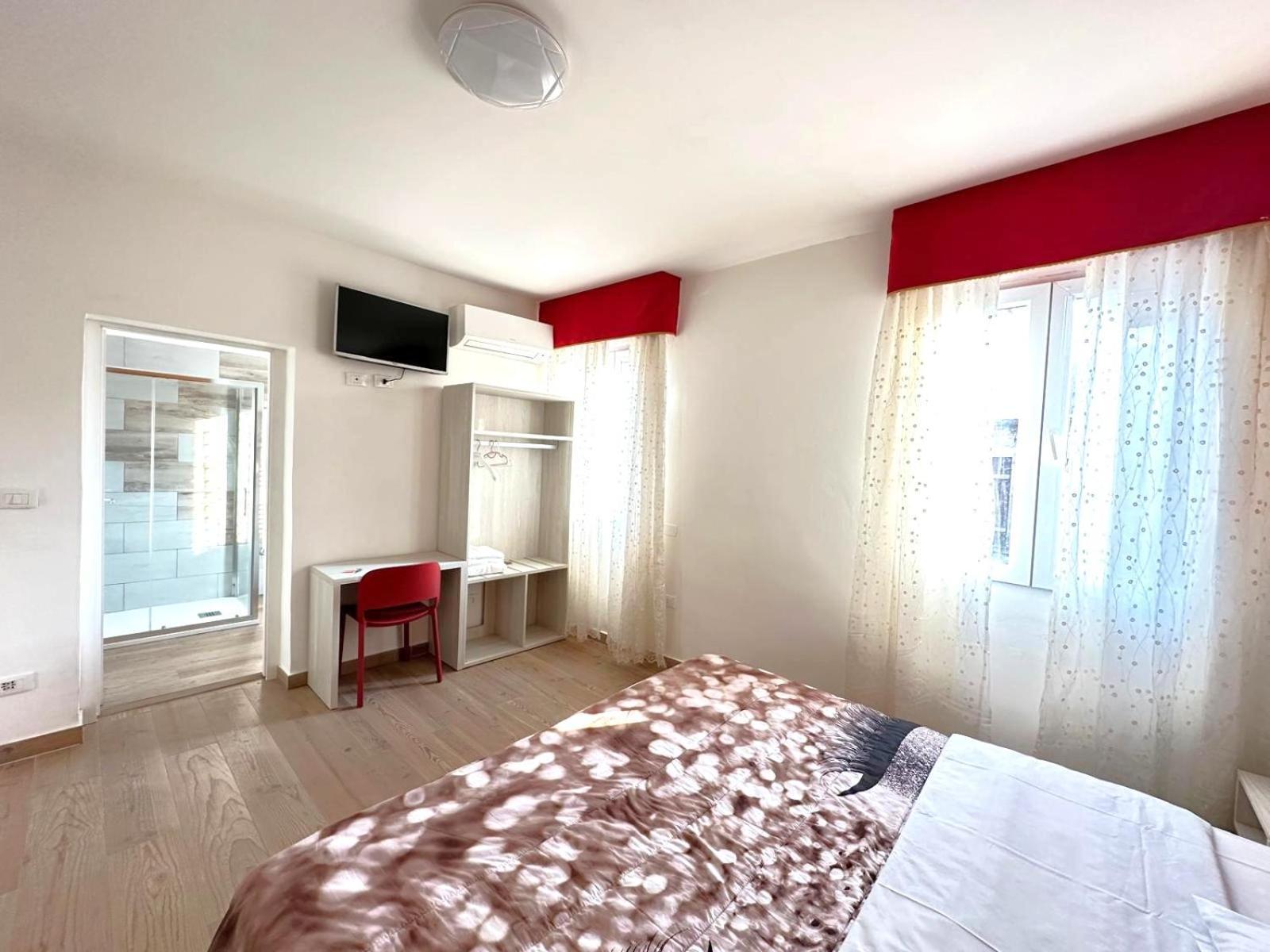 Vacation Venice Rooms Местре Экстерьер фото