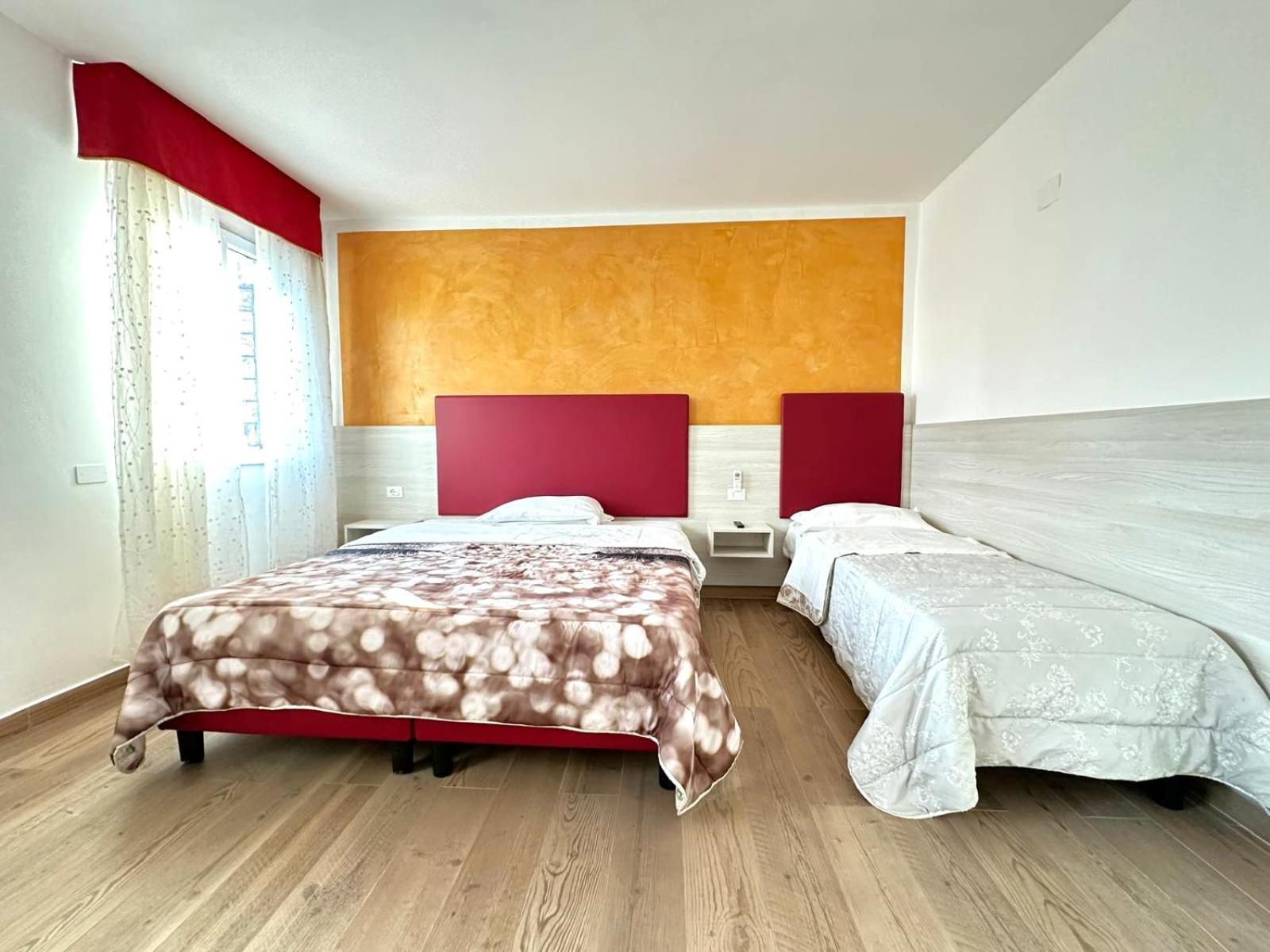 Vacation Venice Rooms Местре Экстерьер фото