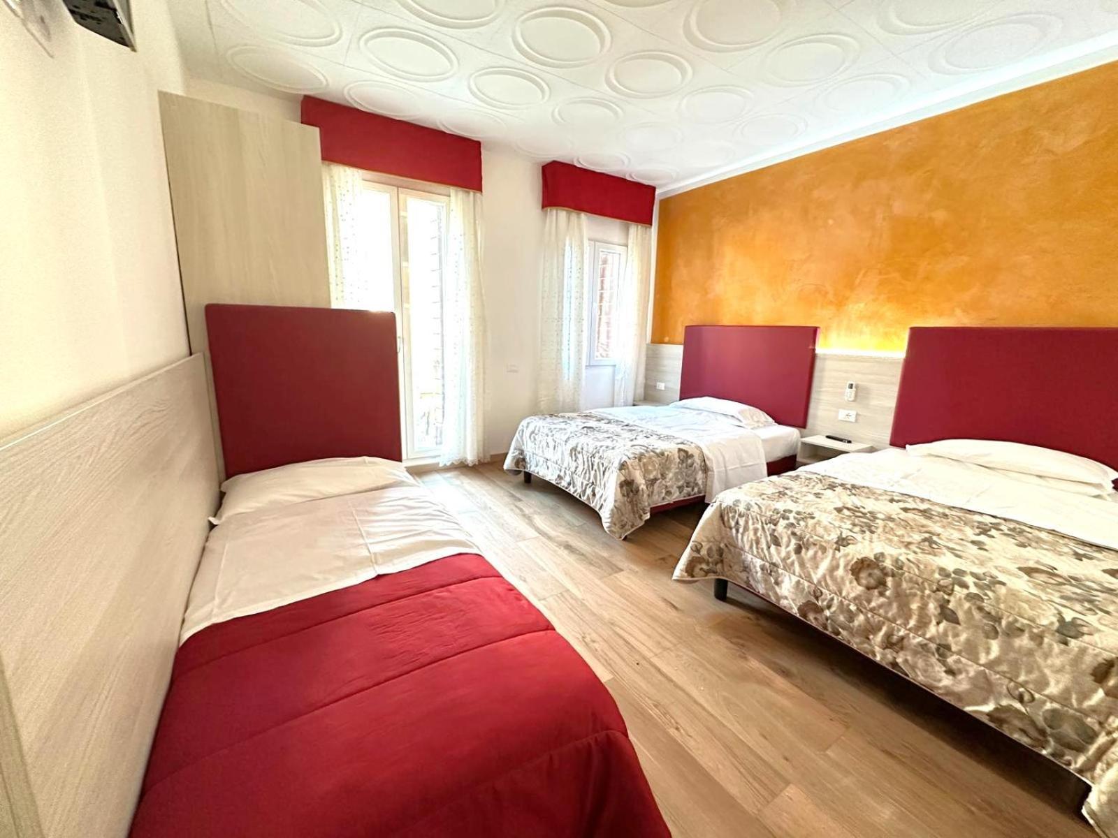 Vacation Venice Rooms Местре Экстерьер фото