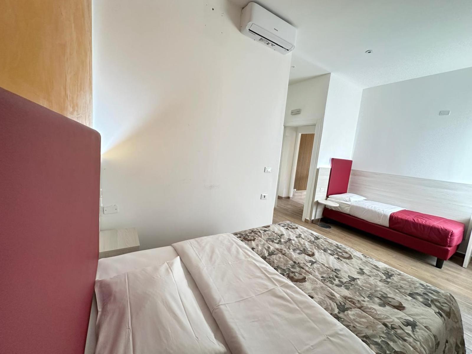 Vacation Venice Rooms Местре Экстерьер фото