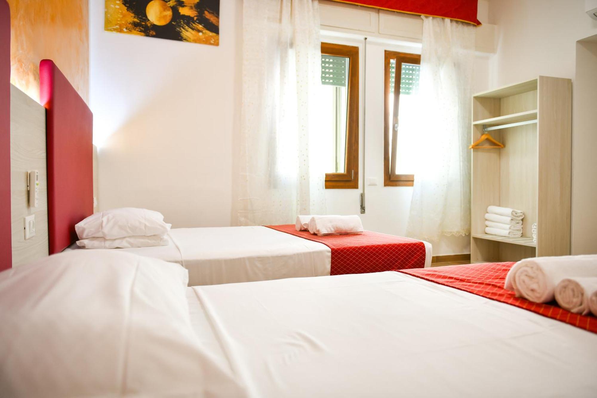 Vacation Venice Rooms Местре Экстерьер фото
