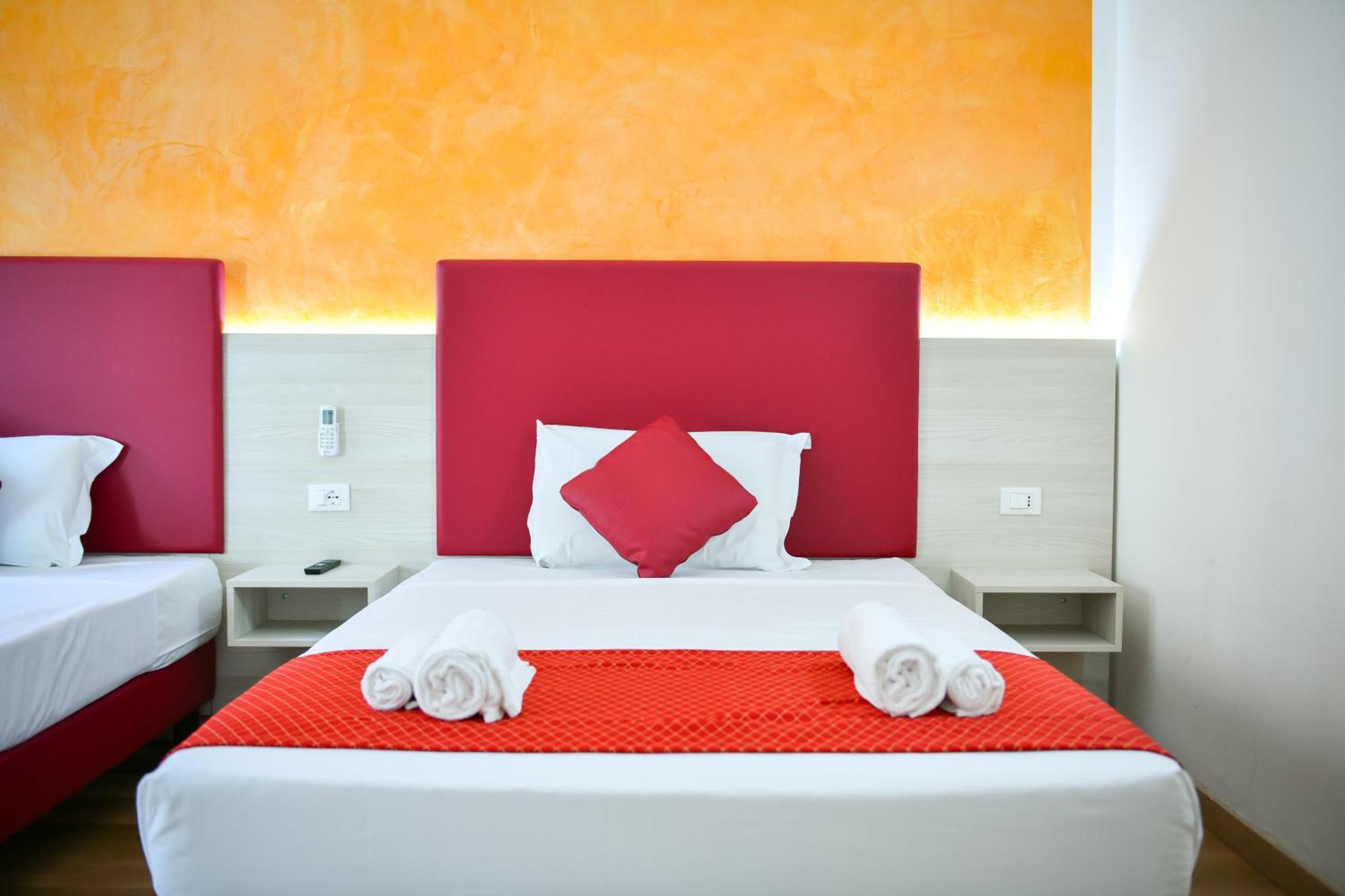 Vacation Venice Rooms Местре Экстерьер фото