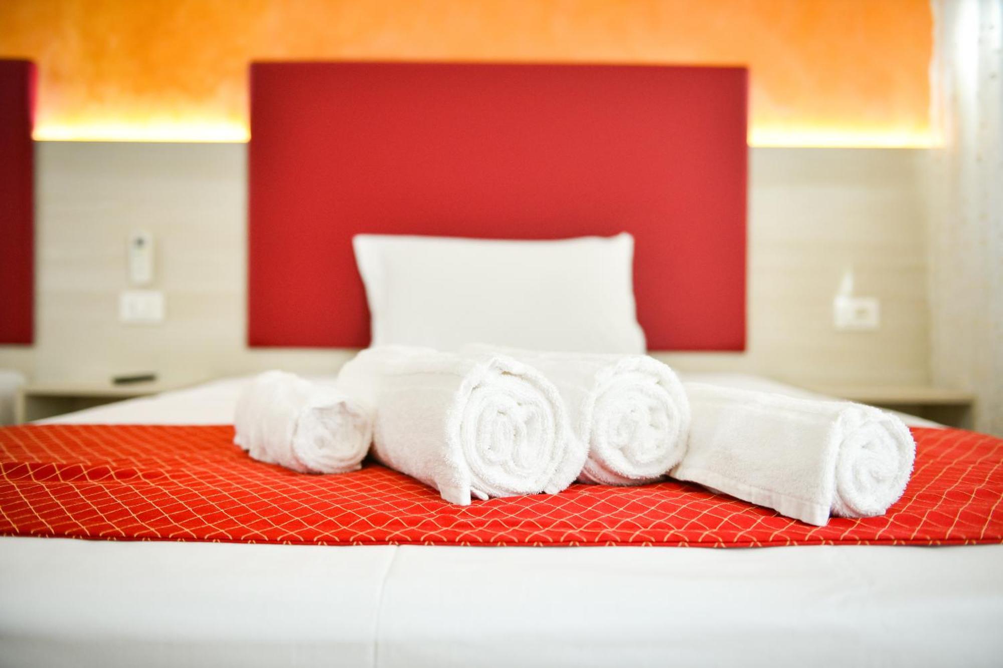Vacation Venice Rooms Местре Экстерьер фото
