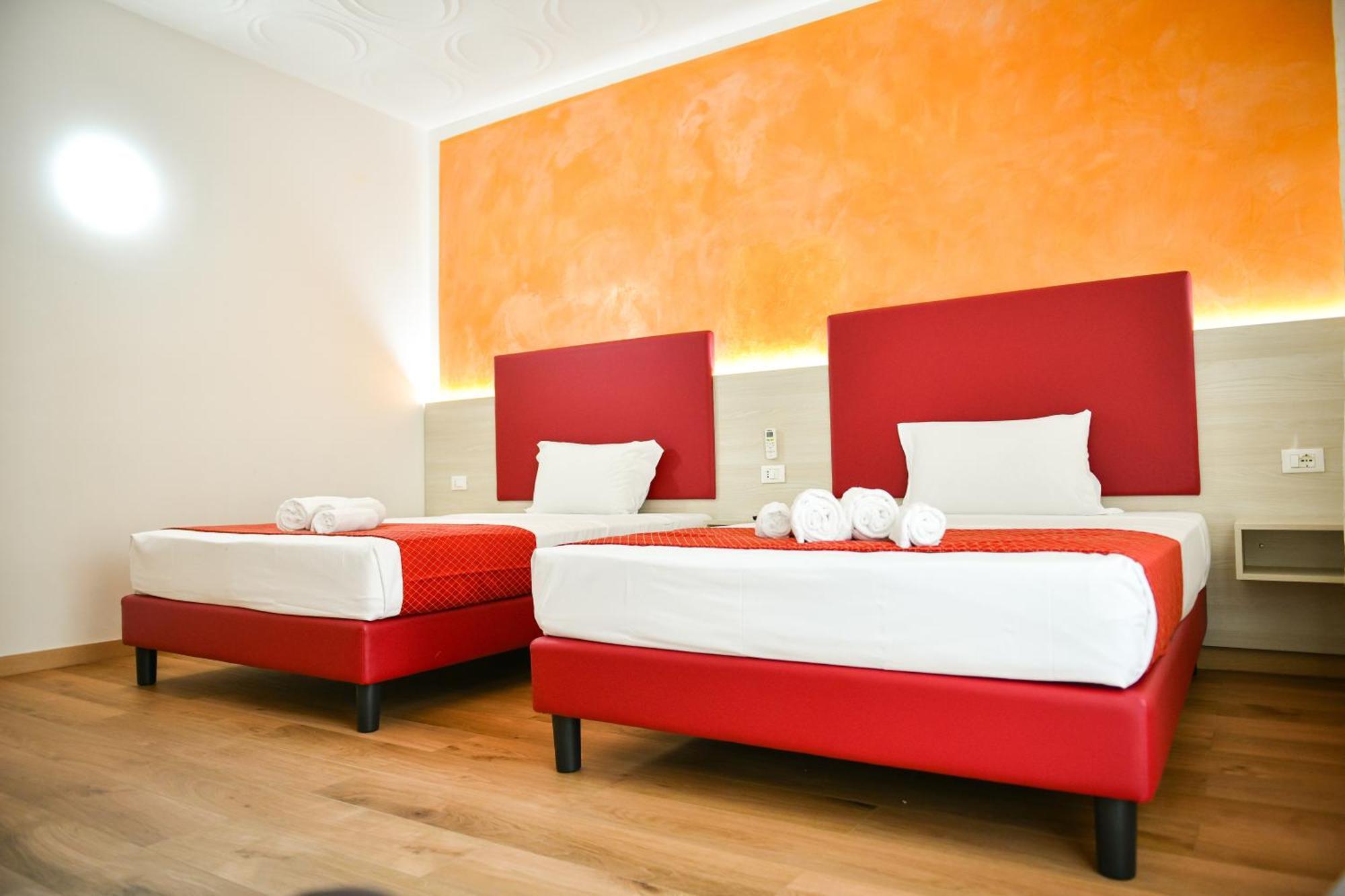 Vacation Venice Rooms Местре Экстерьер фото