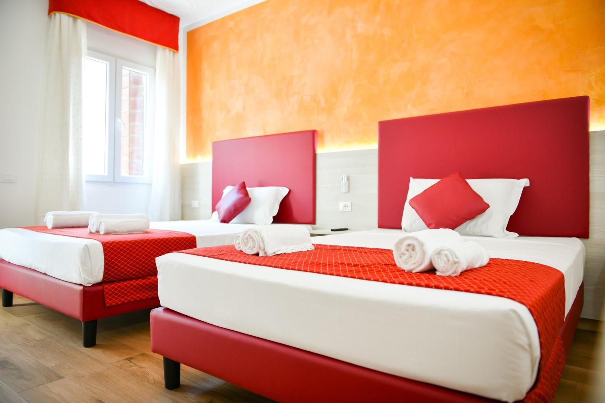 Vacation Venice Rooms Местре Экстерьер фото