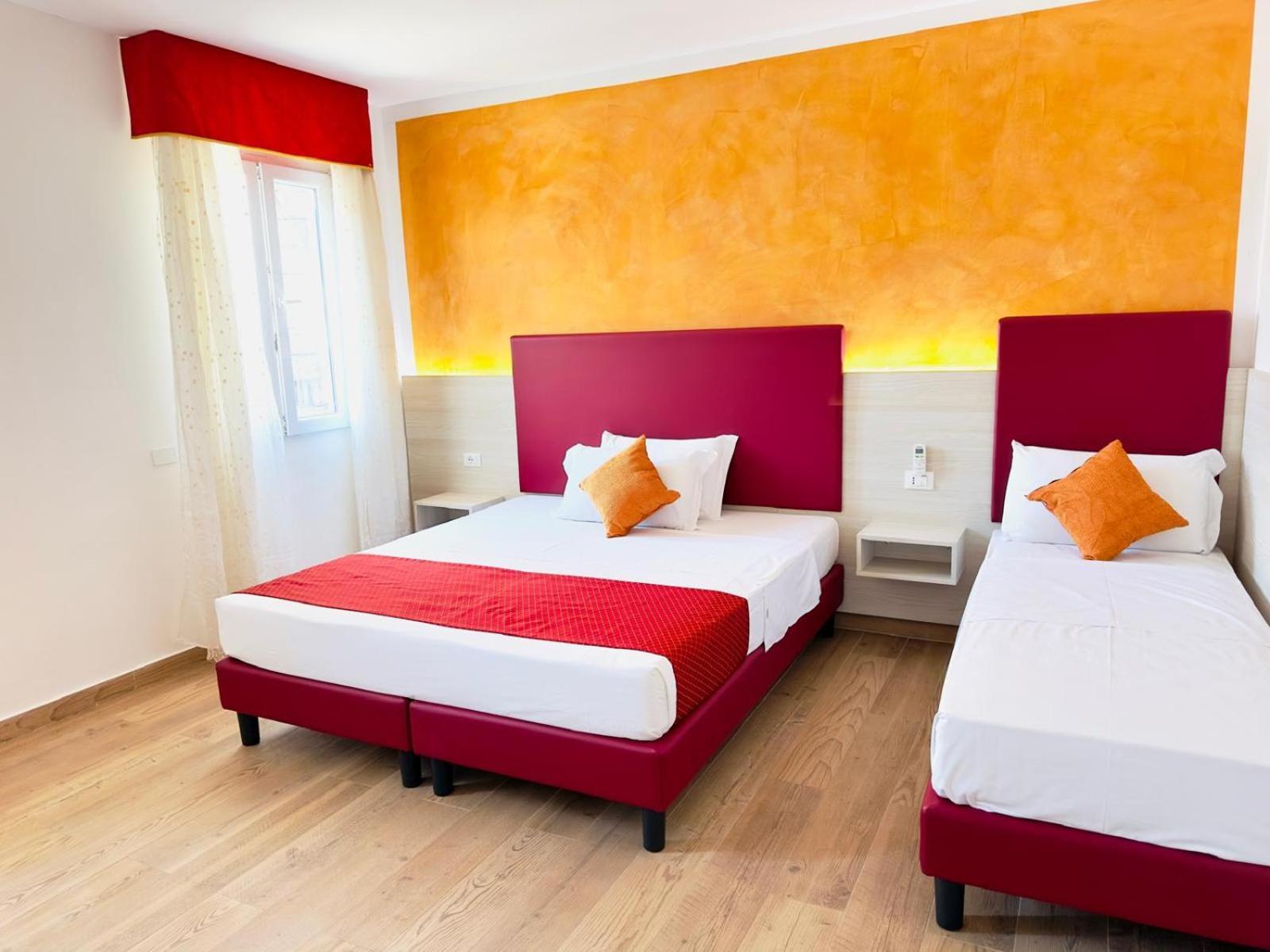 Vacation Venice Rooms Местре Экстерьер фото