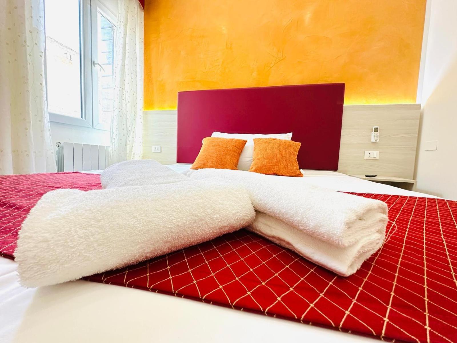 Vacation Venice Rooms Местре Экстерьер фото