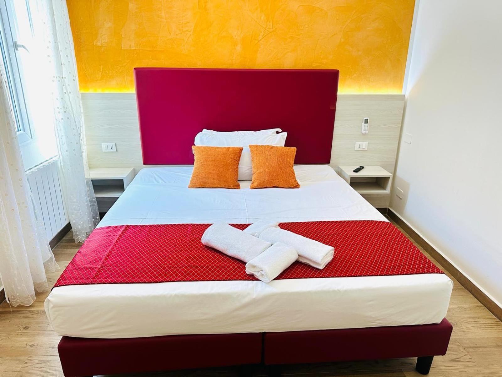 Vacation Venice Rooms Местре Экстерьер фото