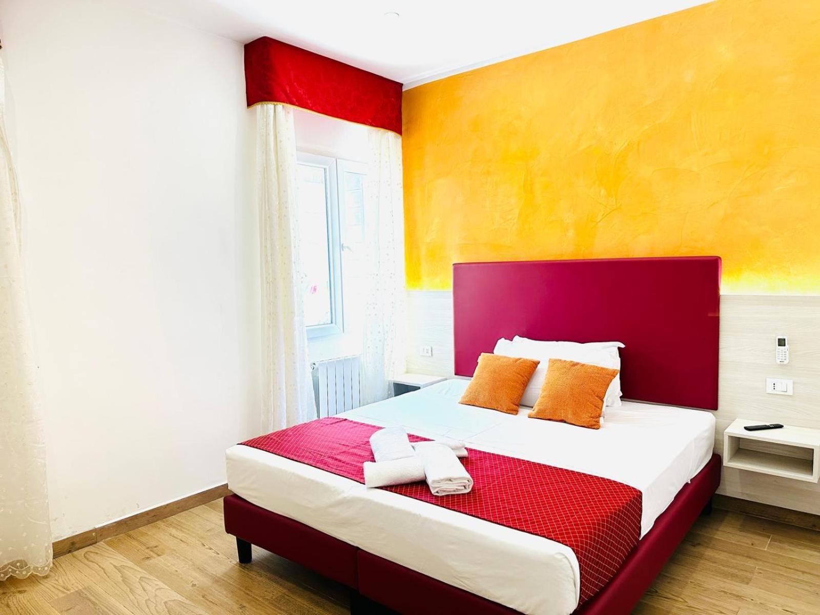 Vacation Venice Rooms Местре Экстерьер фото